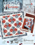 Maple Leaf Flurries