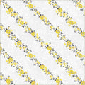 Marble Verona Verita Vine Cotton 44/45 Fabric Per Yard