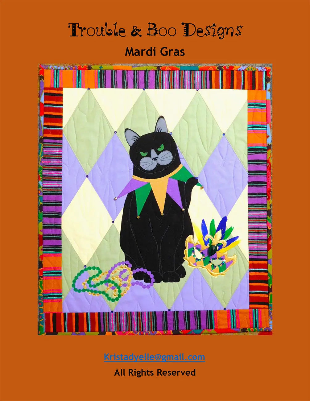Mardi Gras