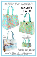 Market Tote