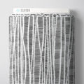 Marks Made Stack and Sway Cotton 44"/45" Fabric Per Yard
