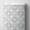 Marks Made Quarter Turns Cotton 44"/45" Fabric Per Yard