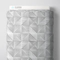 Marks Made Piece by Piece Cotton 44"/45" Fabric Per Yard