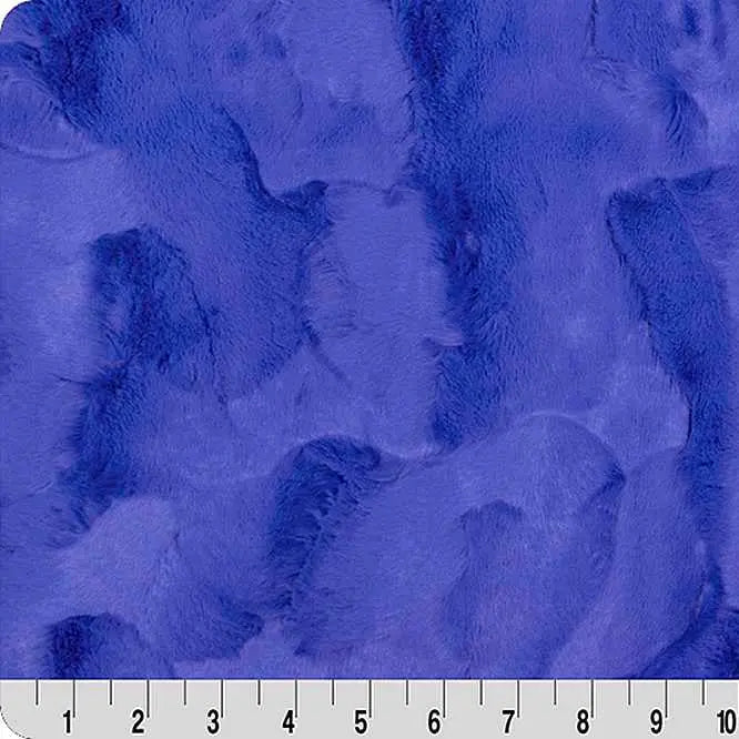 Marlin Luxe Cuddle Hide 58/60" Fabric per yard