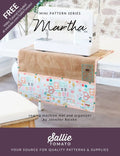 Martha Pattern