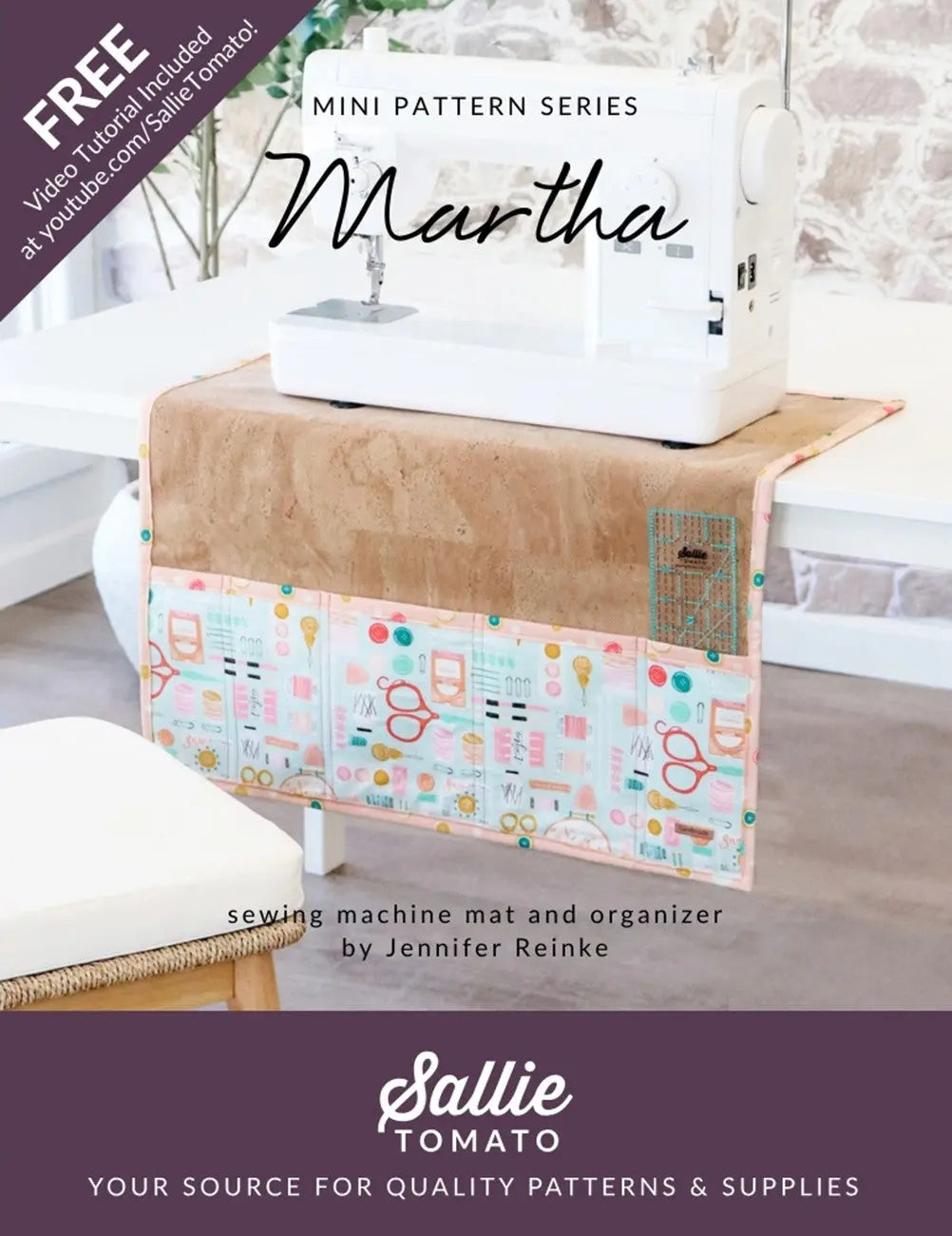 Martha Pattern