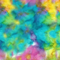 Marvelous Multis - Jellybean Cotton 44"/45" Fabric Per Yard
