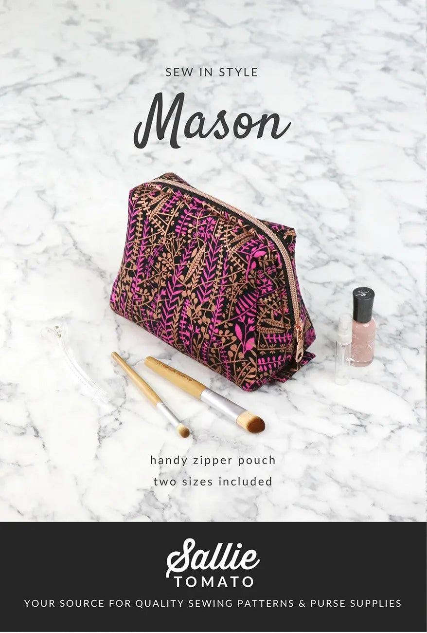 Mason Pattern
