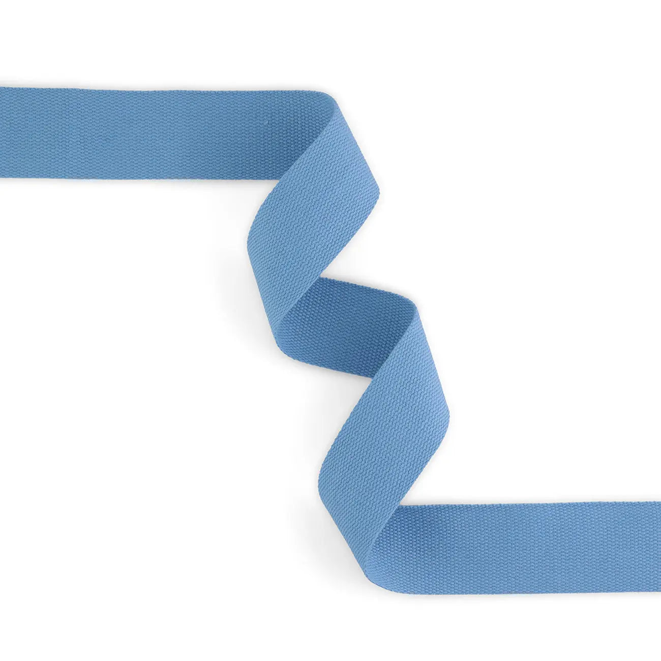Maya Blue Webbing 2in x 3 yd