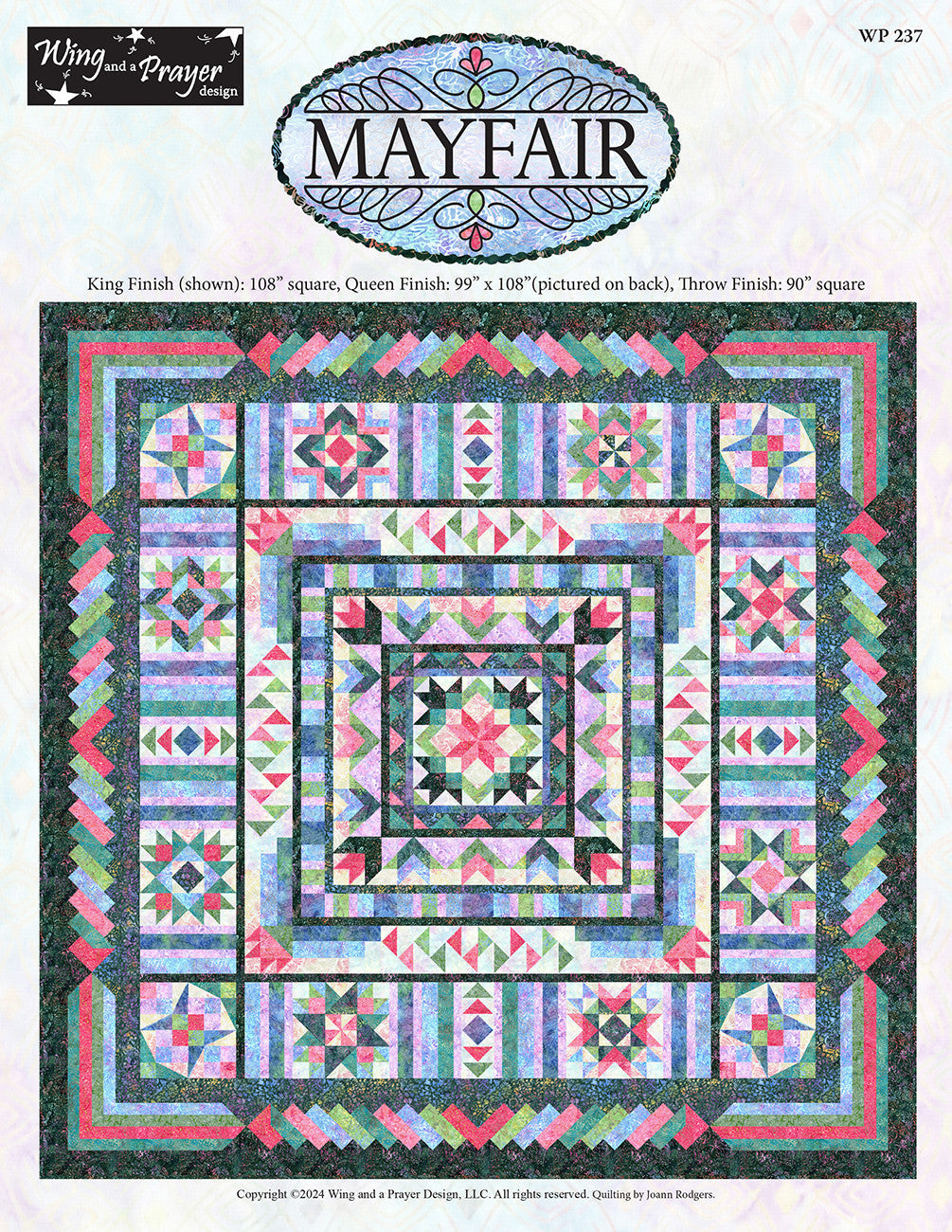 Mayfair