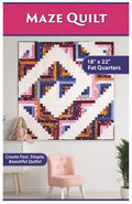 Maze Pattern Pack