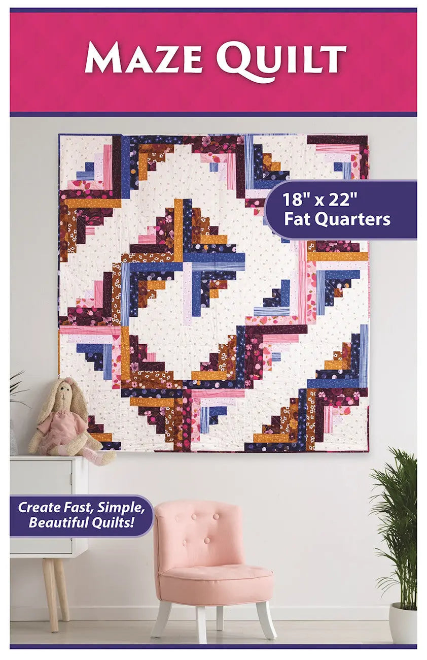 Maze Pattern Pack