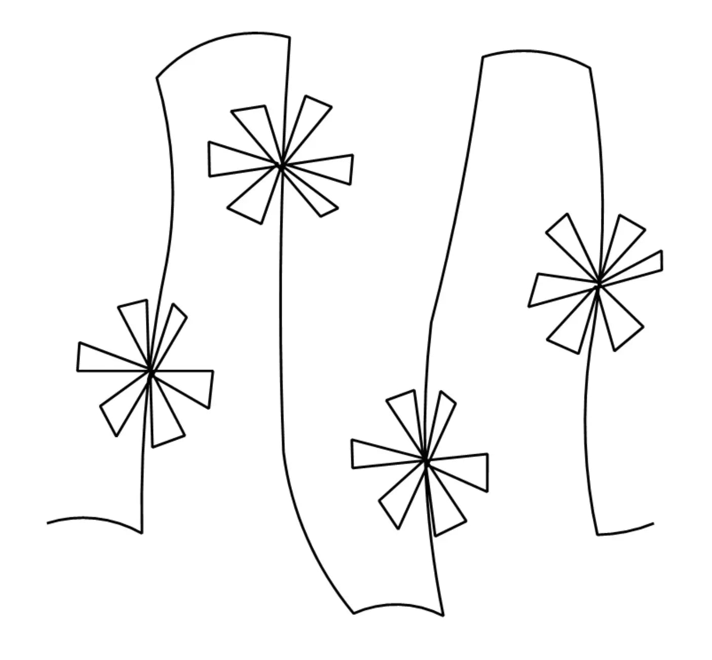 Meadow Modern Daisy E2E