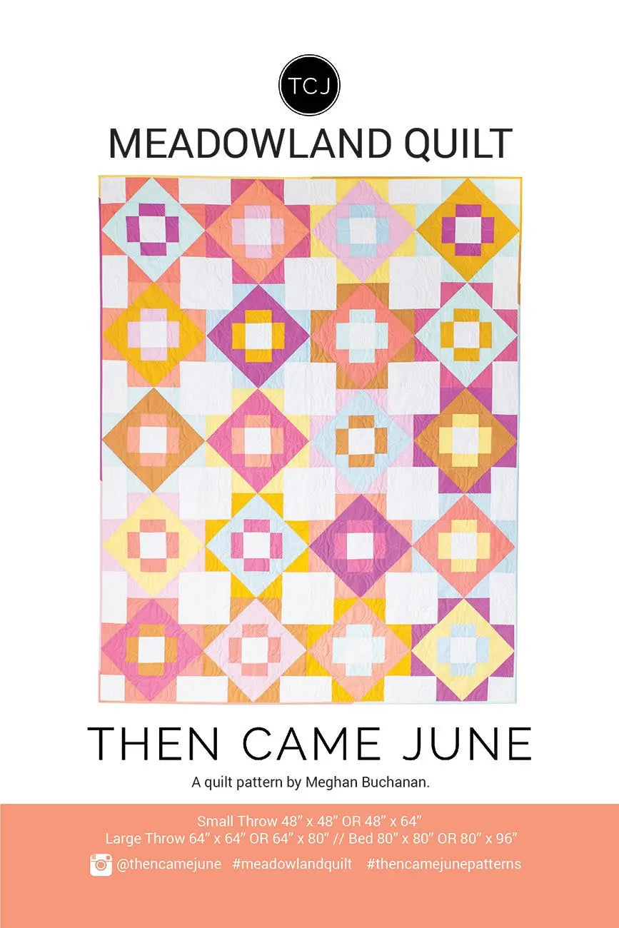 Meadowland Quilt
