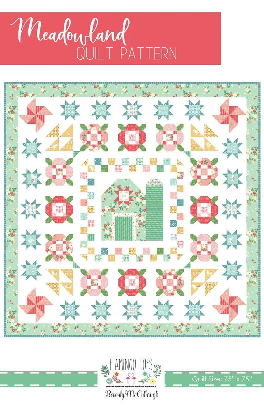 Meadowland Quilt