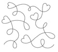 Meandering Hearts E2E
