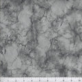 Med Gray Marble 45" wide Fabric per yard