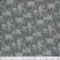 Med Gray Quilt Back - Day Dream 108" wide Fabric per yard