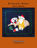 Meowry Woofmas