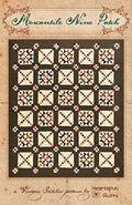 Mercantile Nine Patch