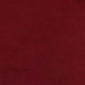 Merlot Solid Cuddle 3 58/60" Fabric per yard