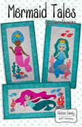 Mermaid Tales - Anytime Skinnies