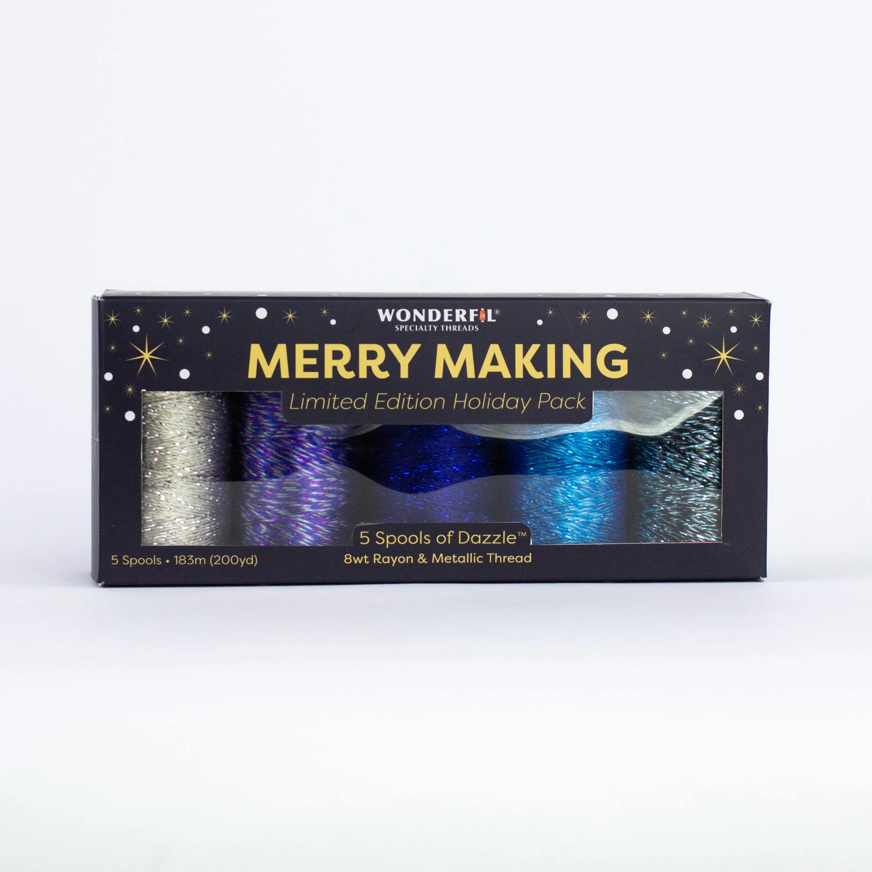 Merry Making
