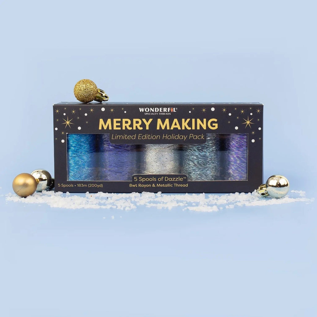 Merry Making