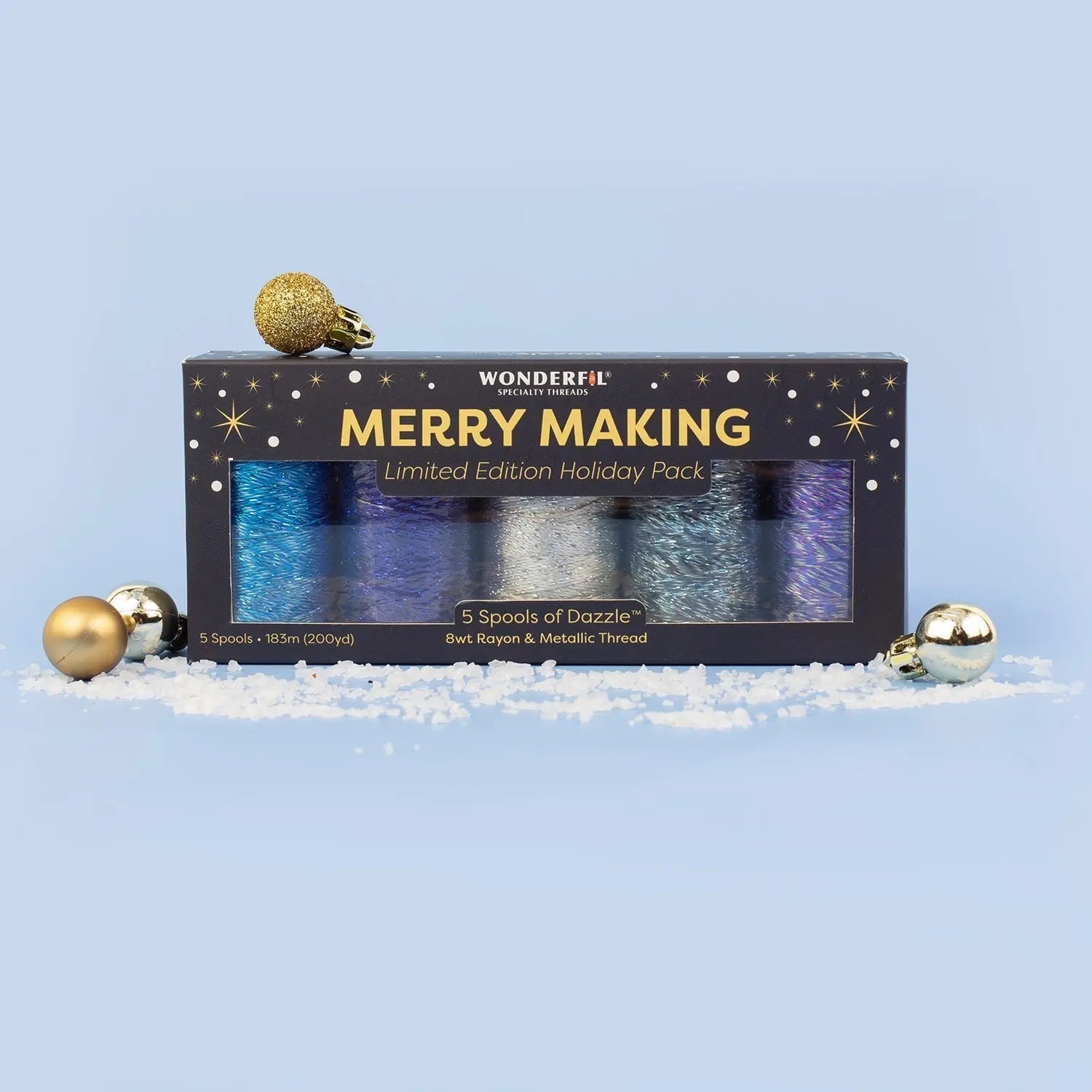Merry Making