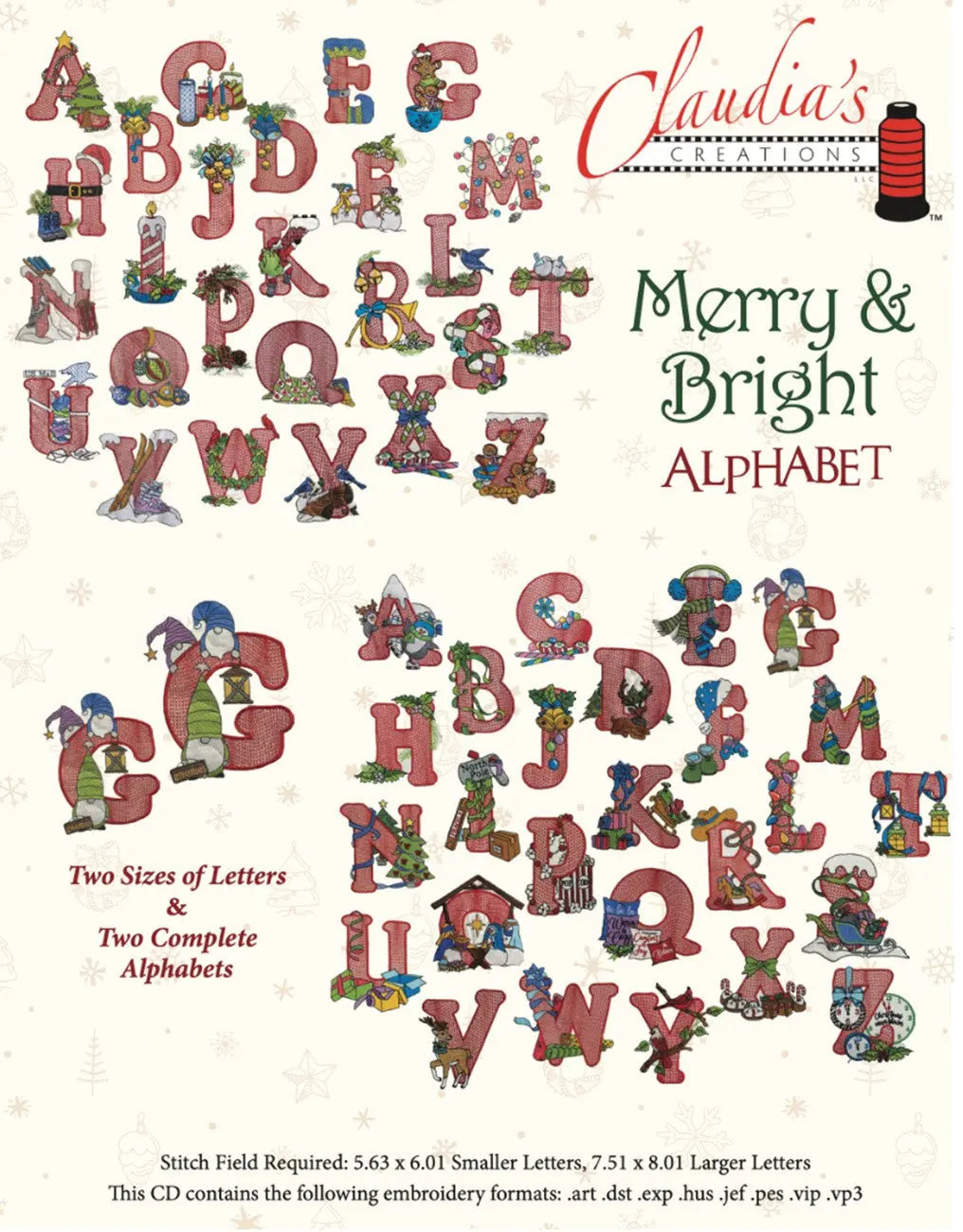Merry and Bright