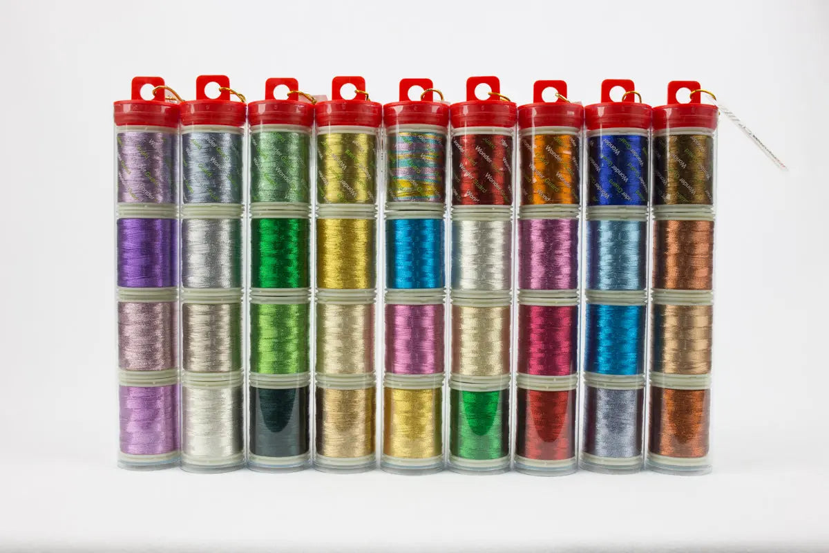 Metallic Tubes