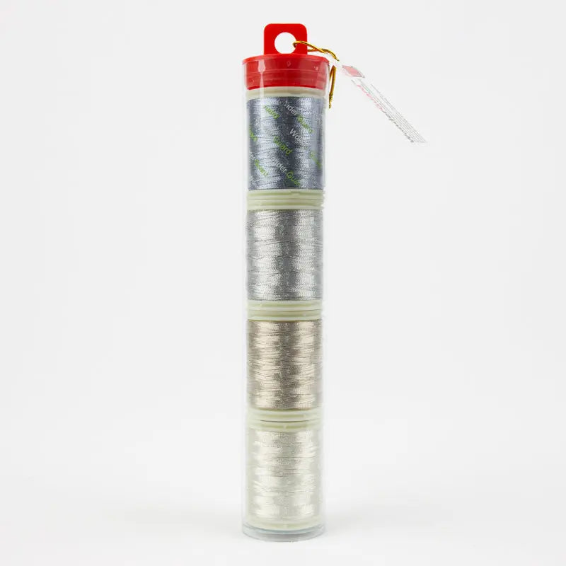 Metallic Tubes