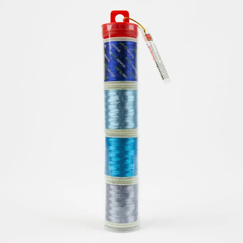 Metallic Tubes