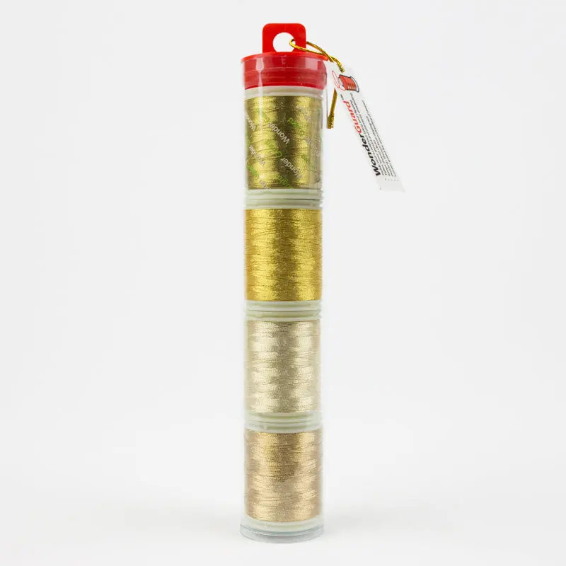 Metallic Tubes