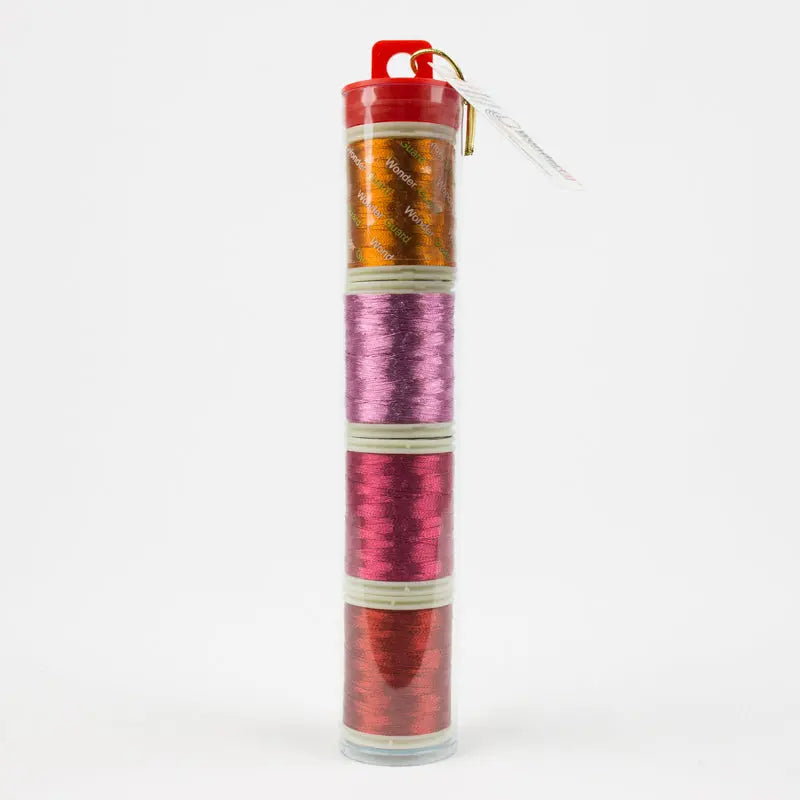Metallic Tubes