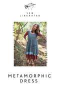 Metamorphic Dress