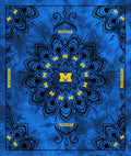 Michigan Collegiate Tapestry-48in x 56in
