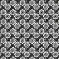 Midnight Rhapsody - Buttercup - Black/White 44" / 45" Fabric Per Yard
