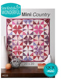Mini Country