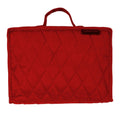 Mini Craft Organizer Large Red
