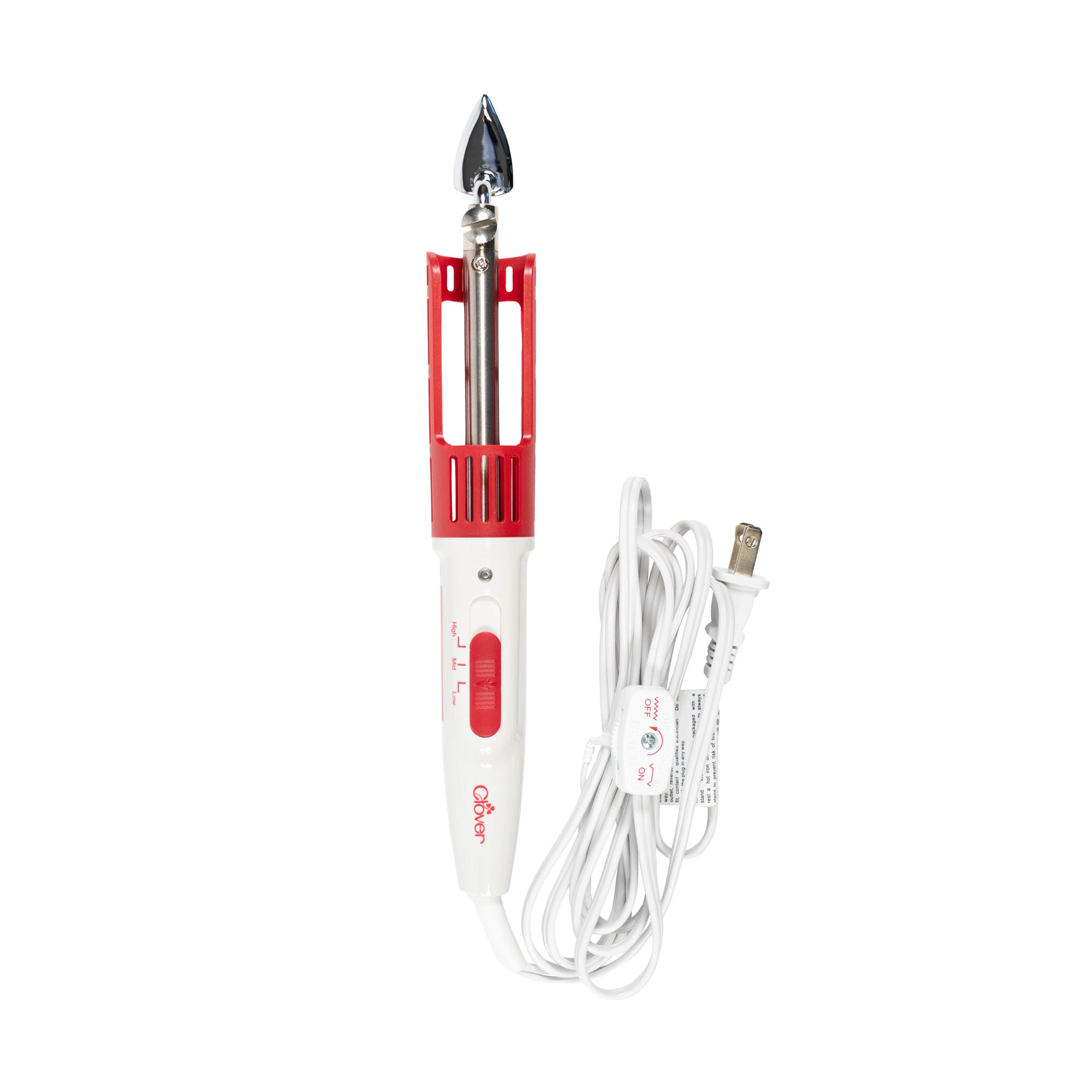 Mini Iron II: The Adapter