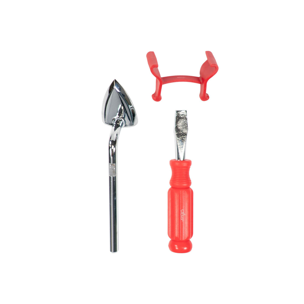 Mini Iron II: The Adapter