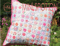 Mini Spot On Cushion