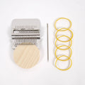 Mini Weaving Loom