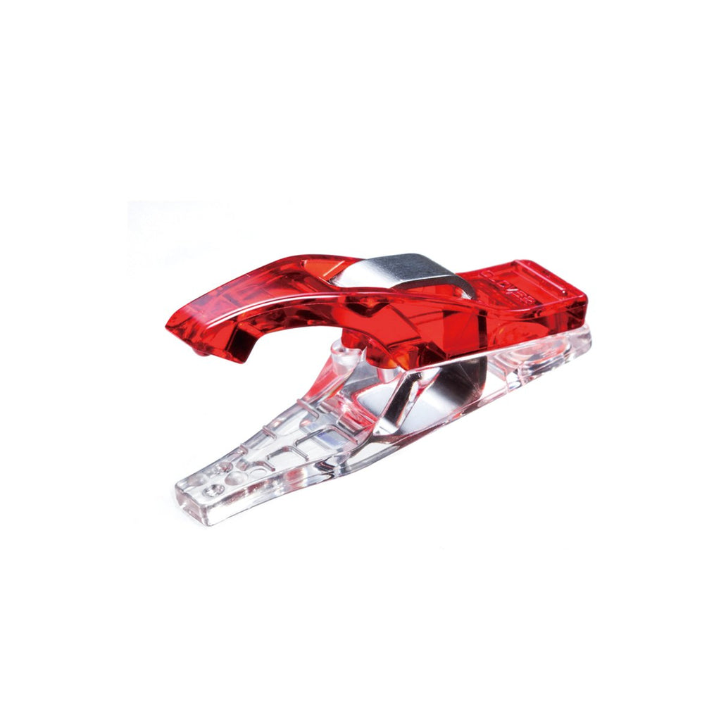Mini Wonder Clips® (Red & Blue) - 20 pcs.