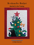 Mischief in the Treetop
