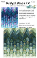 Misted Pines 2.0