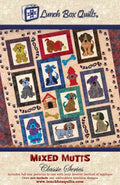 Mixed Mutts Classic Series