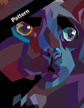 Mo the Cat Pattern