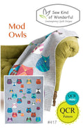 Mod Owls
